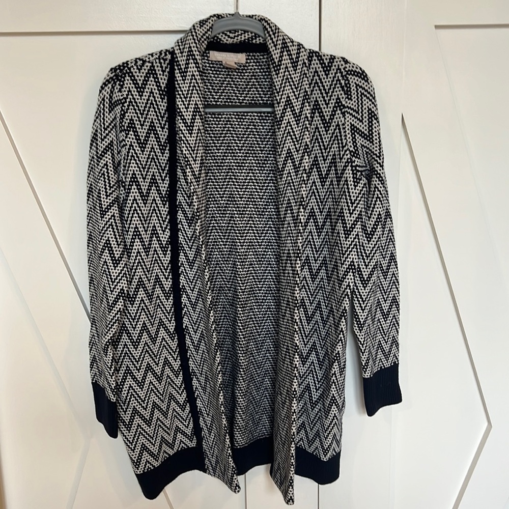 Banana Republic cardigan